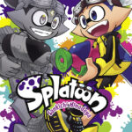 SPLATOON 15