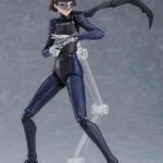 QUEEN FIGURA 13.5 CM FIGMA PERSONA 5 THE ANIMATION