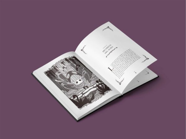 EL LIBRO HUECO (4ª EDICION) - Imagen 4