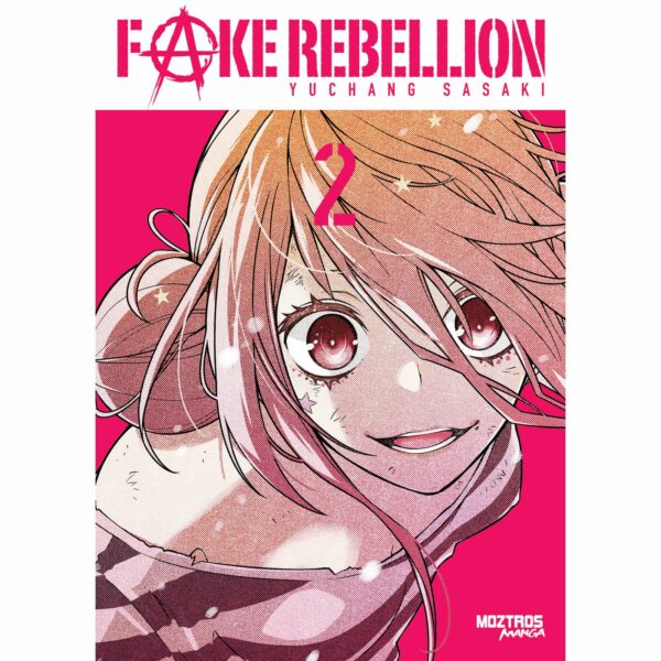 FAKE REBELLION 02