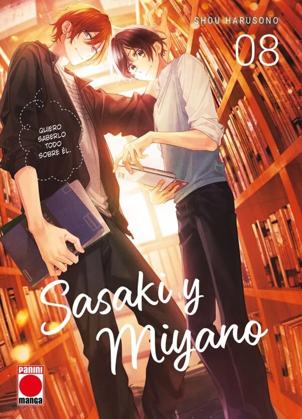 SASAKI Y MIYANO 08