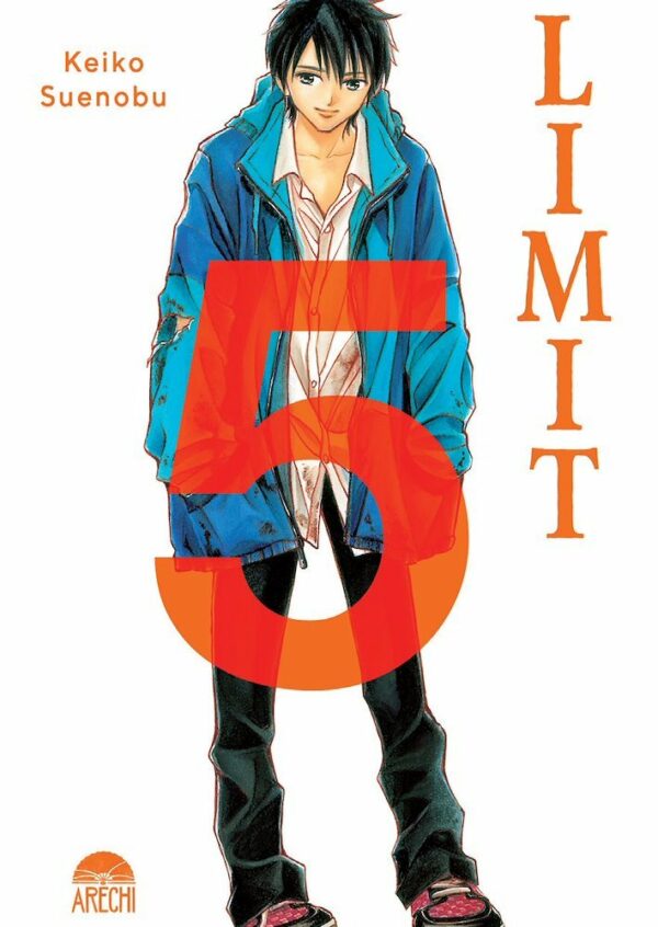 LIMIT 05