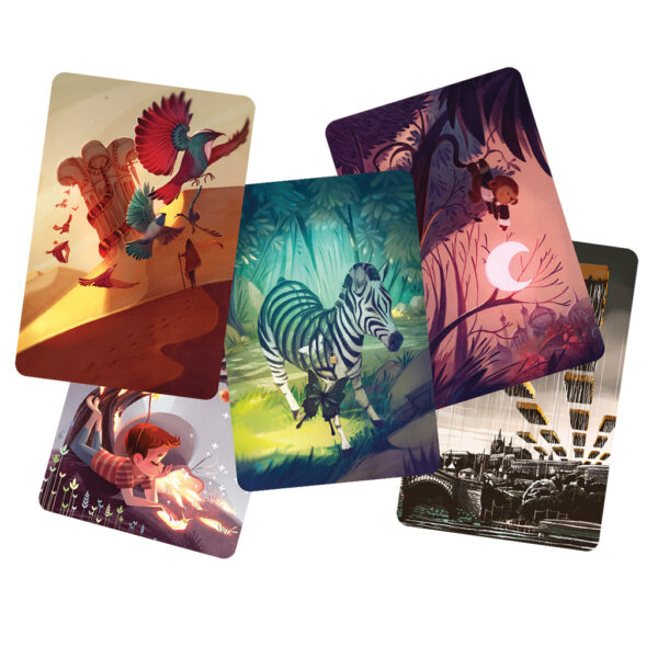 DIXIT ANNIVERSARY - Imagen 3