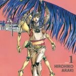 JOJO'S BIZARRE ADVENTURE PARTE 8: JOJOLION 01