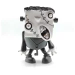 Killer Panda Toys: FRANKY Series 1 Figure GD16