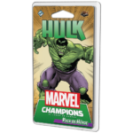 MARVEL CHAMPIONS LCG: HULK