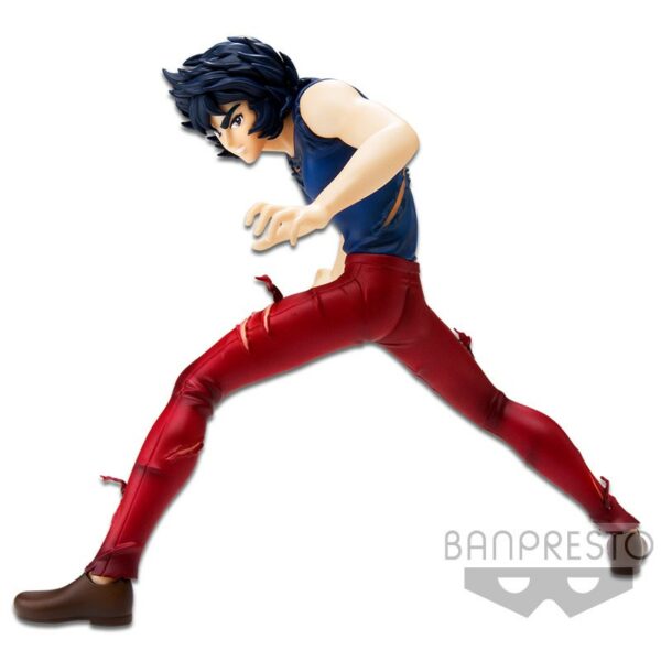 Saint Seiya Estatua PVC Cosmo Memoir Phoenix Ikki 16 cm - Imagen 3