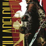 KILLADELPHIA 4. EL FIN DE TODO