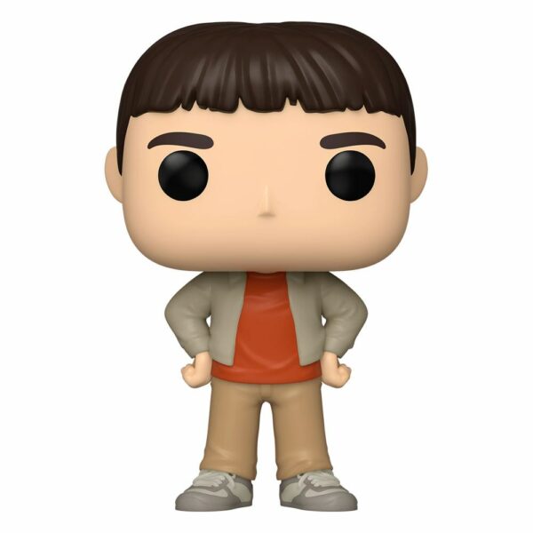 Dos tontos muy tontos POP! Movies Vinyl Figura Lloyd - Imagen 2