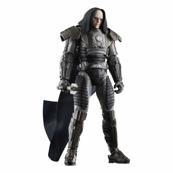DARTH MALGUS FIG. 15 CM STAR WARS THE OLD REPUBLIC THE BLACK SERIES - Imagen 2