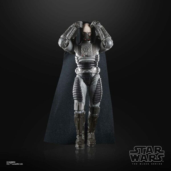 DARTH MALGUS FIG. 15 CM STAR WARS THE OLD REPUBLIC THE BLACK SERIES - Imagen 7