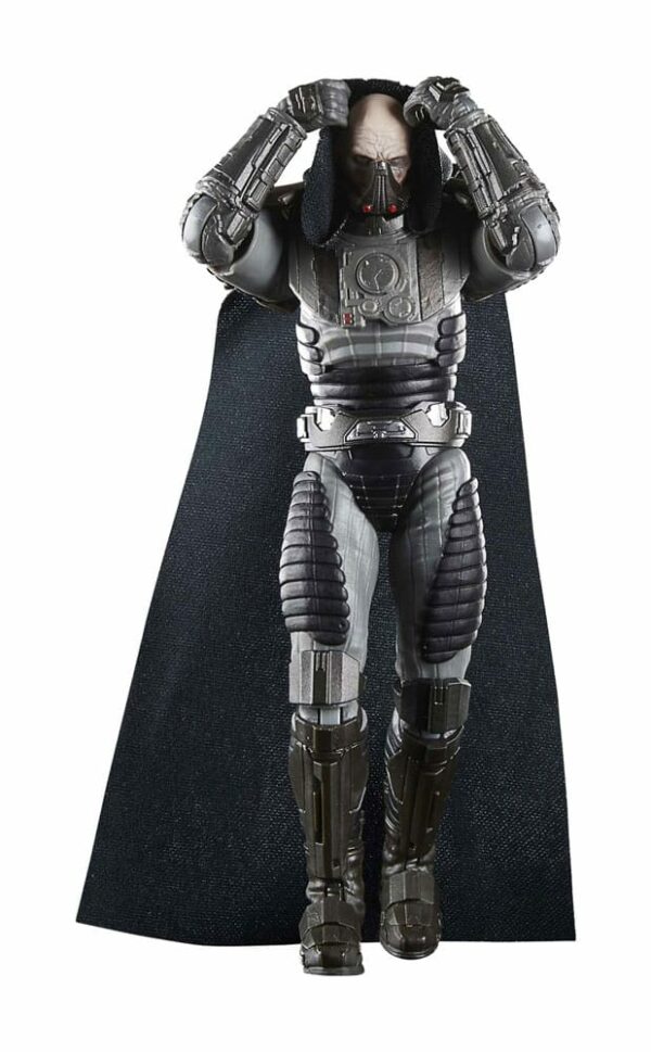 DARTH MALGUS FIG. 15 CM STAR WARS THE OLD REPUBLIC THE BLACK SERIES - Imagen 8