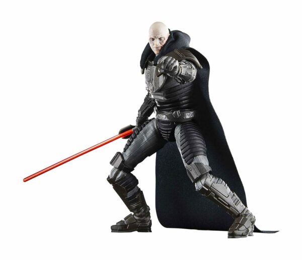 DARTH MALGUS FIG. 15 CM STAR WARS THE OLD REPUBLIC THE BLACK SERIES - Imagen 15