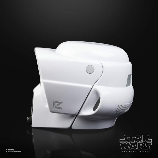 Star Wars Black Series Casco Electrónico Scout Trooper - Imagen 2