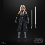 AHSOKA FIG 15 CM STAR WARS: AHSOKA THE BLACK SERIES
