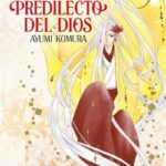 EL PREDILECTO DEL DIOS 05