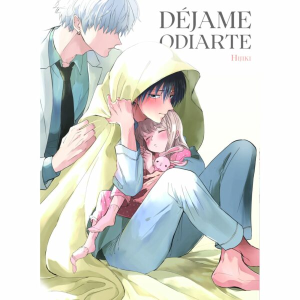 DEJAME ODIARTE 01