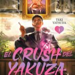 EL CRUSH DEL YAKUZA 01