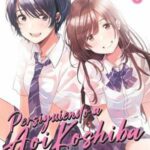 Persiguiendo a Aoi Koshiba nº 01/04