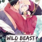 Planeta Manga: Wild Beast Forest House nº 01/03