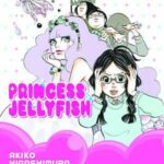 Princess Jellyfish nº 01/09
