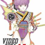 Video Girl Ai nº 01/09