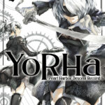 YORHA. PEARL HARBOR DESCENT RECORD 1