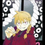 ESPÍRITUS DEL INFRAMUNDO 3