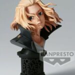 MANJIRO SANO VER A BUSTO 10 CM TOKYO REVENGERS FACECULPTURES