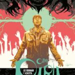 OUTCAST (PARIA) VOL. 08: LA UNION