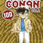 Detective Conan II nº 100
