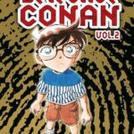 Detective Conan II nº 104
