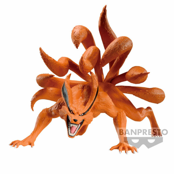 Figura Kurama ver.A Naruto Shippuden