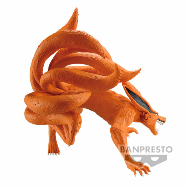 Figura Kurama ver.A Naruto Shippuden - Imagen 2