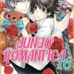 JUNJO ROMANTICA 16