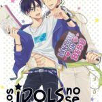 Los idols no se enamoran 01