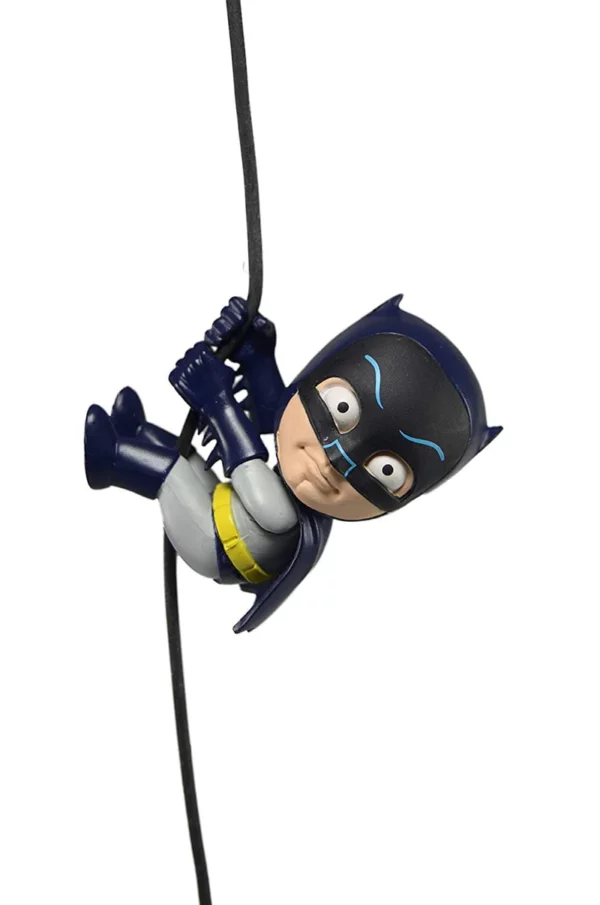 NECA SCALERS-2 CHARACTERS-BATMAN 5 cm.