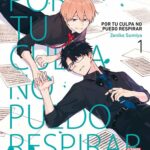 Por tu culpa no puedo respirar 1