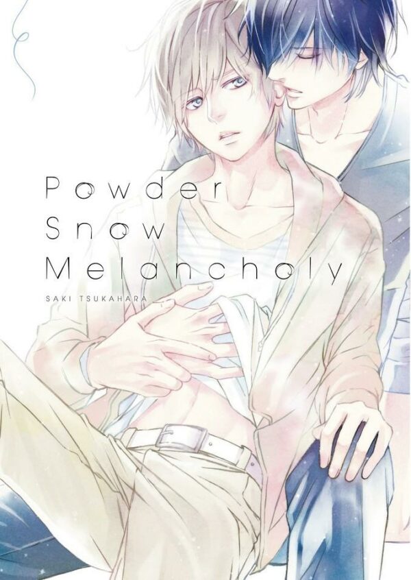 Powder Snow Melancholy 01