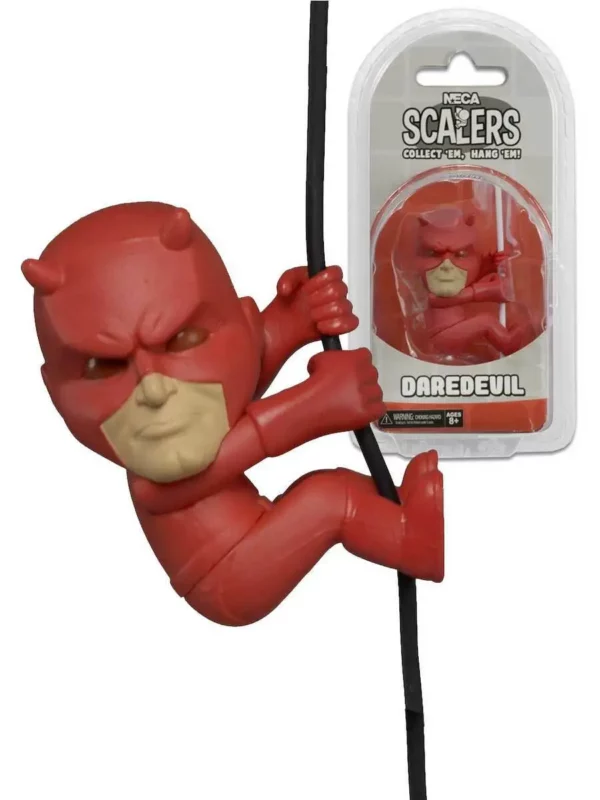 FIG DAREDEVIL 3 CM SCALERS NECA