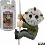 JASON Voorhees Mini Figure SCALERS by NECA