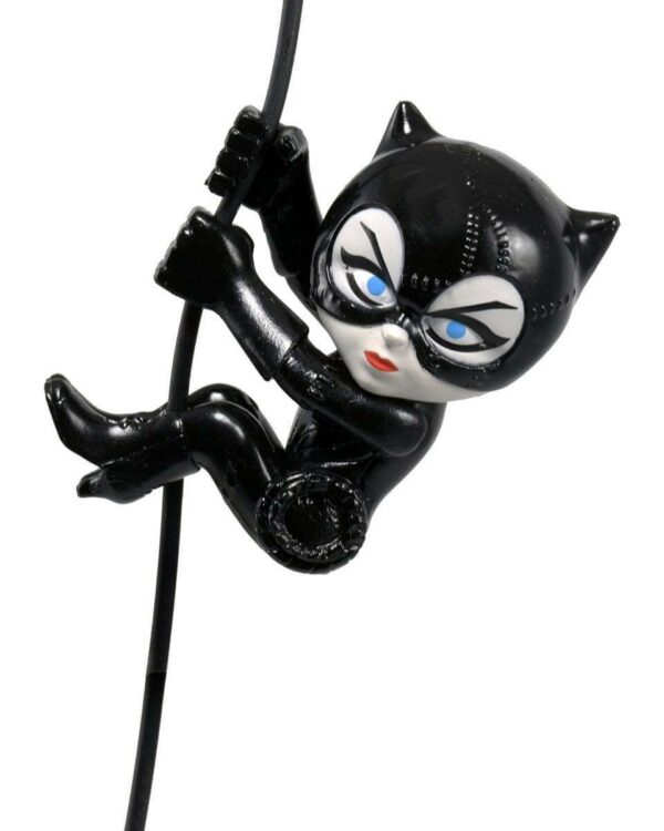 DC COMICS - NECA SCALERS CATWOMAN - Imagen 3