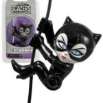 DC COMICS - NECA SCALERS CATWOMAN