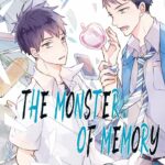 Pack The monster of memory 1-2-3 + 9X Lives man. Wallow in light (4 tomos)