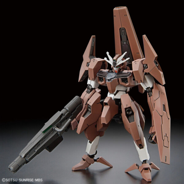 HG 1/144 GUNDAM LFRITH THORN - Imagen 2