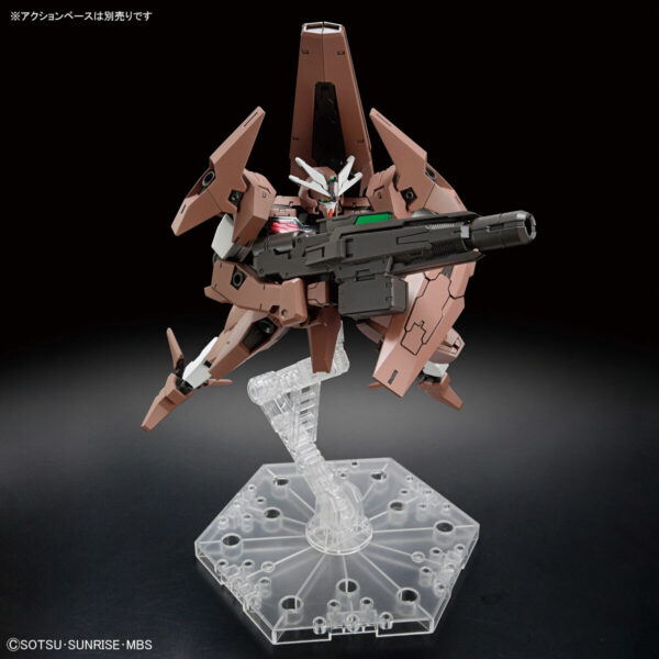 HG 1/144 GUNDAM LFRITH THORN - Imagen 4