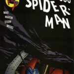 ASOMBROSO SPIDERMAN 034