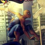 ASOMBROSO SPIDERMAN 036