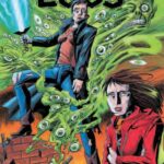 THE LEAGUE OF EXTRAORDINARY GENTLEMEN CENTURY 2009