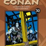 CRÓNICAS DE CONAN Nº 30/34